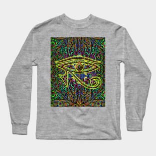 Songs of the pineal gland Long Sleeve T-Shirt